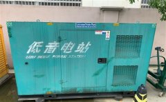 绿春通州四建大波纹箱定制案例