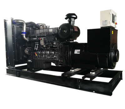 绿春上柴柴油发电机组50KW-700KW