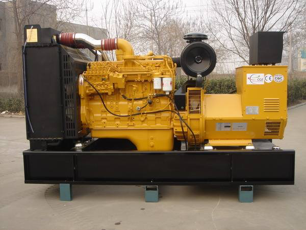 绿春发电机出租