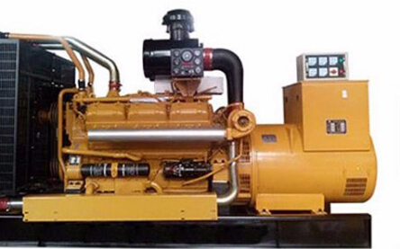 绿春发电机出租