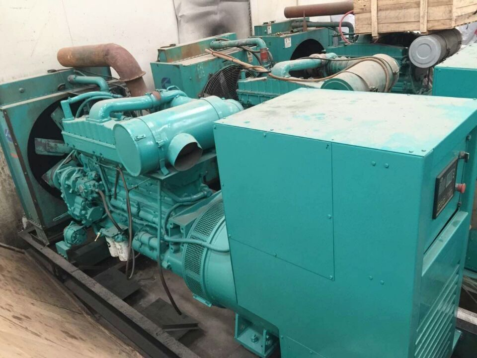 绿春发电机出租 绿春发电机出租