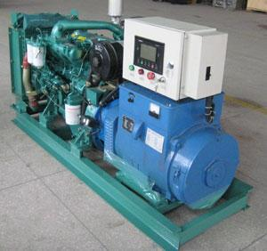 绿春发电机出租