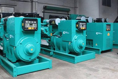 绿春柴油发电机 绿春柴油发电机