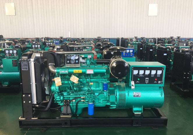 绿春柴油发电机 绿春柴油发电机
