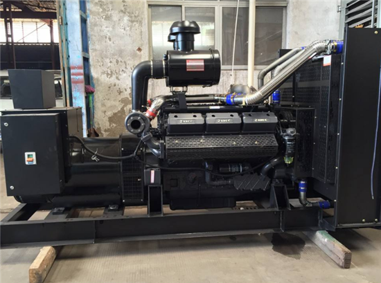 绿春柴油发电机 绿春柴油发电机