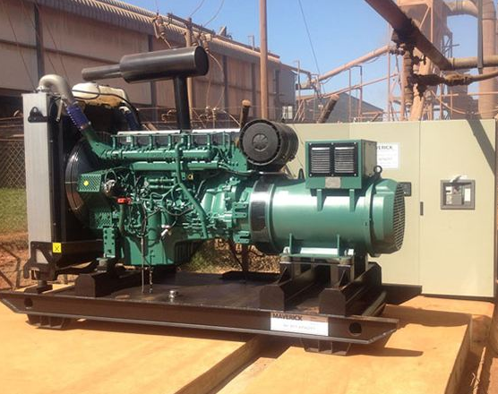 绿春发电机出租