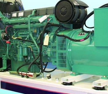 绿春发电机出租