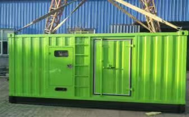 绿春600kw大型柴油发电机组出租价格