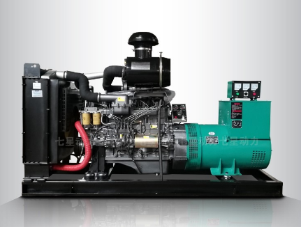 绿春全新泰豪250kw大型柴油发电机组