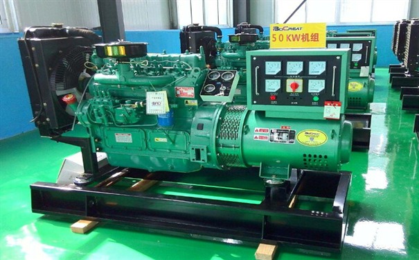 绿春发电机出租